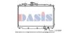 MAZDA F8C115200 Radiator, engine cooling